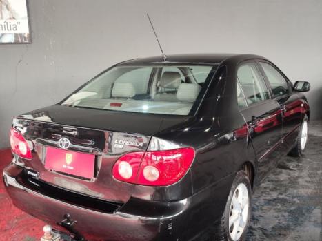 TOYOTA Corolla 1.8 16V 4P XLI FLEX AUTOM�TICO, Foto 6