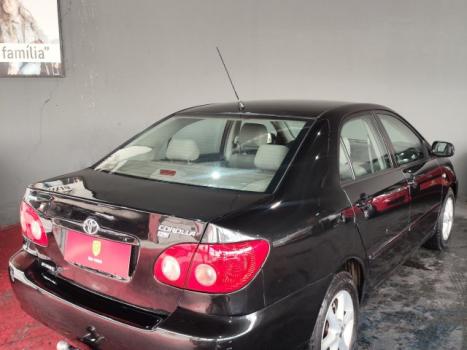 TOYOTA Corolla 1.8 16V 4P XLI FLEX AUTOM�TICO, Foto 7