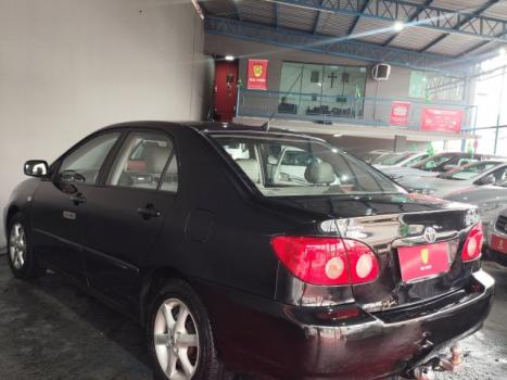 TOYOTA Corolla 1.8 16V 4P XLI FLEX AUTOM�TICO, Foto 8