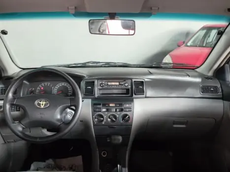 TOYOTA Corolla 1.8 16V 4P XLI FLEX AUTOM�TICO, Foto 10