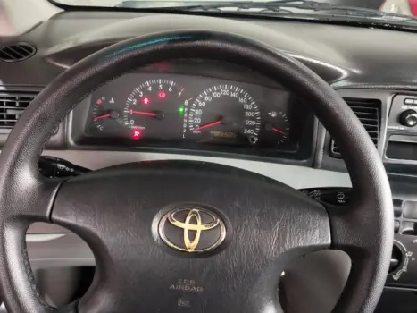 TOYOTA Corolla 1.8 16V 4P XLI FLEX AUTOM�TICO, Foto 13