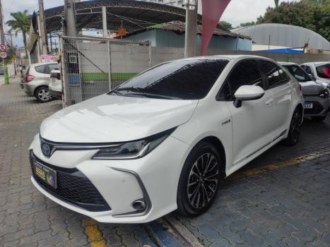 TOYOTA Corolla 1.8 16V 4P FLEX H�BRIDO ALTIS A PREMIUM AUTOM�TICO CVT, Foto 1