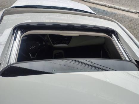 TOYOTA Corolla 1.8 16V 4P FLEX H�BRIDO ALTIS A PREMIUM AUTOM�TICO CVT, Foto 12
