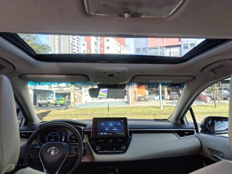 TOYOTA Corolla 1.8 16V 4P FLEX H�BRIDO ALTIS A PREMIUM AUTOM�TICO CVT, Foto 22
