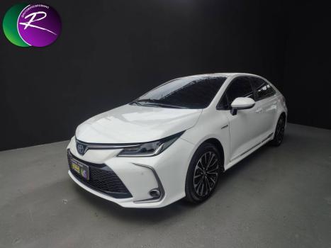 TOYOTA Corolla 1.8 16V 4P FLEX H�BRIDO ALTIS A PREMIUM AUTOM�TICO CVT, Foto 1