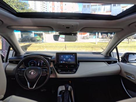 TOYOTA Corolla 1.8 16V 4P FLEX H�BRIDO ALTIS A PREMIUM AUTOM�TICO CVT, Foto 3