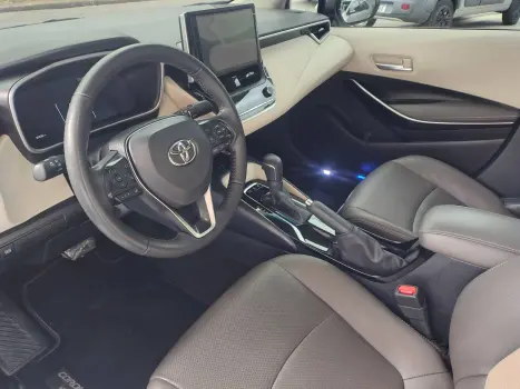 TOYOTA Corolla 1.8 16V 4P FLEX H�BRIDO ALTIS A PREMIUM AUTOM�TICO CVT, Foto 5