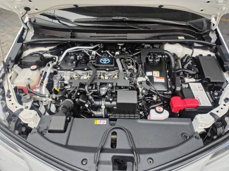TOYOTA Corolla 1.8 16V 4P FLEX H�BRIDO ALTIS A PREMIUM AUTOM�TICO CVT, Foto 7