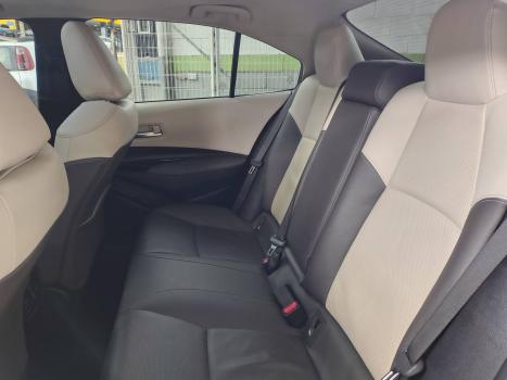 TOYOTA Corolla 1.8 16V 4P FLEX H�BRIDO ALTIS A PREMIUM AUTOM�TICO CVT, Foto 8