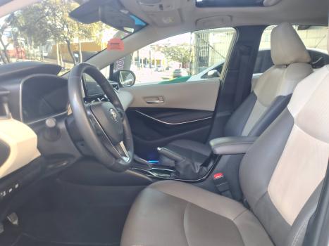 TOYOTA Corolla 1.8 16V 4P FLEX H�BRIDO ALTIS A PREMIUM AUTOM�TICO CVT, Foto 20