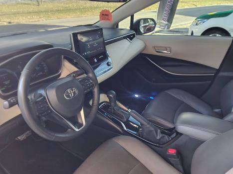 TOYOTA Corolla 1.8 16V 4P FLEX H�BRIDO ALTIS A PREMIUM AUTOM�TICO CVT, Foto 22