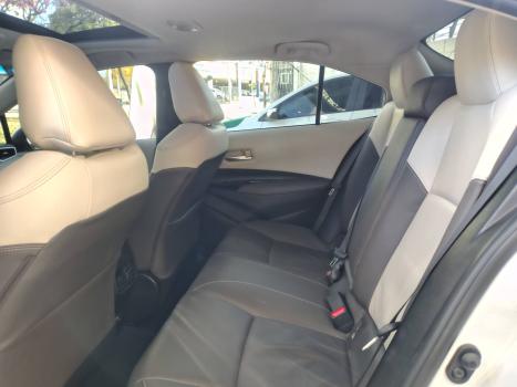 TOYOTA Corolla 1.8 16V 4P FLEX H�BRIDO ALTIS A PREMIUM AUTOM�TICO CVT, Foto 25