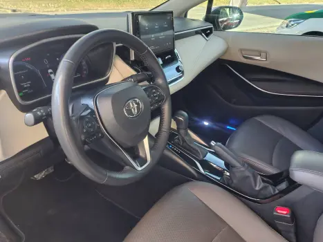 TOYOTA Corolla 1.8 16V 4P FLEX H�BRIDO ALTIS A PREMIUM AUTOM�TICO CVT, Foto 26