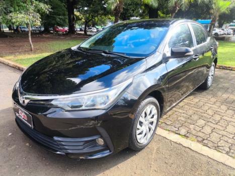 TOYOTA Corolla 1.8 16V 4P GLI AUTOM�TICO, Foto 1