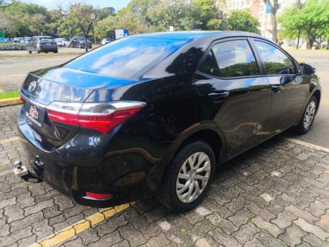 TOYOTA Corolla 1.8 16V 4P GLI AUTOM�TICO, Foto 2