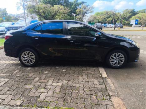 TOYOTA Corolla 1.8 16V 4P GLI AUTOM�TICO, Foto 3