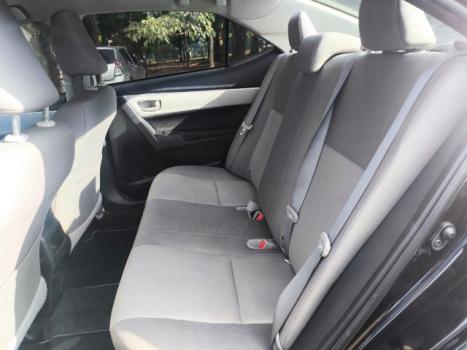 TOYOTA Corolla 1.8 16V 4P GLI AUTOM�TICO, Foto 4