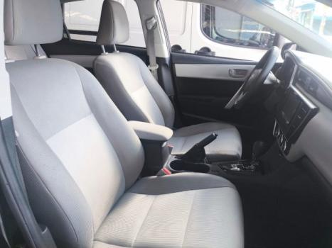 TOYOTA Corolla 1.8 16V 4P GLI AUTOM�TICO, Foto 7