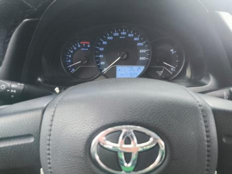 TOYOTA Corolla 1.8 16V 4P GLI AUTOM�TICO, Foto 8