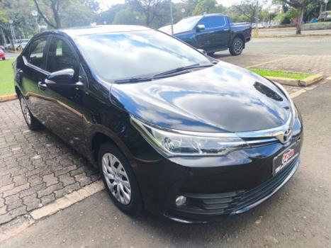 TOYOTA Corolla 1.8 16V 4P GLI AUTOM�TICO, Foto 10