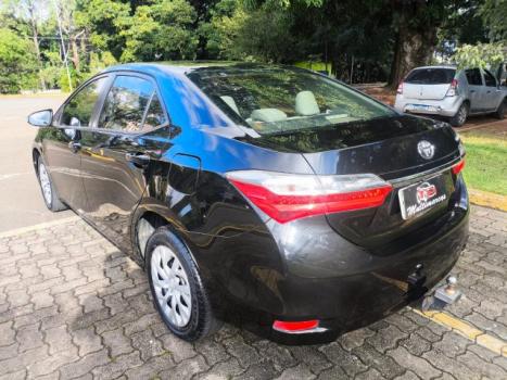TOYOTA Corolla 1.8 16V 4P GLI AUTOM�TICO, Foto 11