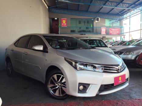 TOYOTA Corolla 1.8 16V 4P GLI AUTOM�TICO, Foto 4