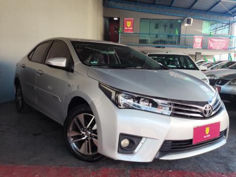 TOYOTA Corolla 1.8 16V 4P GLI AUTOM�TICO, Foto 5
