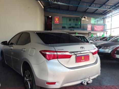 TOYOTA Corolla 1.8 16V 4P GLI AUTOM�TICO, Foto 7