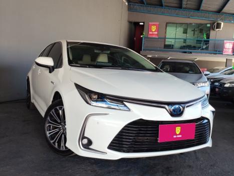 TOYOTA Corolla 1.8 16V 4P FLEX H�BRIDO ALTIS A PREMIUM AUTOM�TICO CVT, Foto 2
