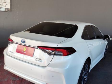 TOYOTA Corolla 1.8 16V 4P FLEX H�BRIDO ALTIS A PREMIUM AUTOM�TICO CVT, Foto 11