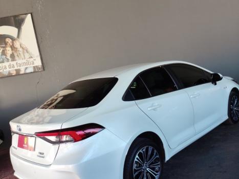 TOYOTA Corolla 1.8 16V 4P FLEX H�BRIDO ALTIS A PREMIUM AUTOM�TICO CVT, Foto 12