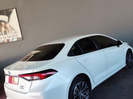 TOYOTA Corolla 1.8 16V 4P FLEX H�BRIDO ALTIS A PREMIUM AUTOM�TICO CVT, Foto 13
