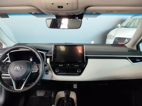 TOYOTA Corolla 1.8 16V 4P FLEX H�BRIDO ALTIS A PREMIUM AUTOM�TICO CVT, Foto 14