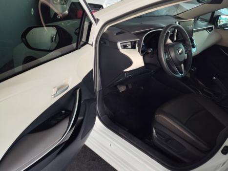 TOYOTA Corolla 1.8 16V 4P FLEX H�BRIDO ALTIS A PREMIUM AUTOM�TICO CVT, Foto 15