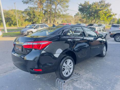 TOYOTA Corolla 1.8 16V 4P GLI AUTOM�TICO, Foto 6