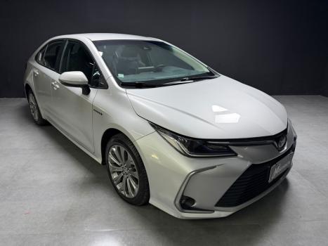 TOYOTA Corolla 1.8 16V 4P FLEX H�BRIDO ALTIS A PREMIUM AUTOM�TICO CVT, Foto 1
