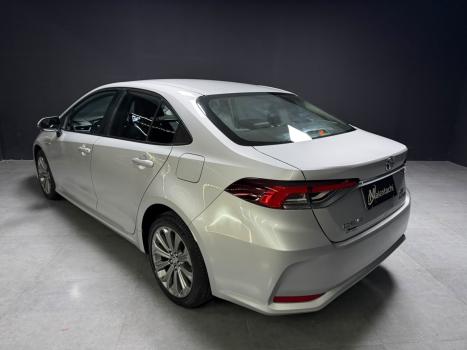 TOYOTA Corolla 1.8 16V 4P FLEX H�BRIDO ALTIS A PREMIUM AUTOM�TICO CVT, Foto 2
