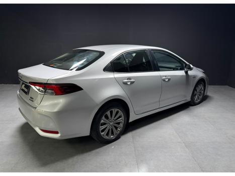 TOYOTA Corolla 1.8 16V 4P FLEX H�BRIDO ALTIS A PREMIUM AUTOM�TICO CVT, Foto 3