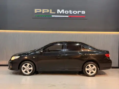 TOYOTA Corolla 1.8 16V 4P GLI FLEX AUTOM�TICO, Foto 2