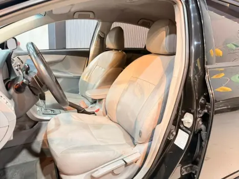 TOYOTA Corolla 1.8 16V 4P GLI FLEX AUTOM�TICO, Foto 4