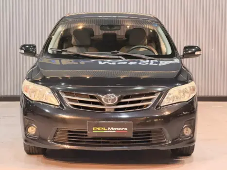 TOYOTA Corolla 1.8 16V 4P GLI FLEX AUTOM�TICO, Foto 6