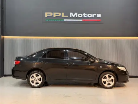 TOYOTA Corolla 1.8 16V 4P GLI FLEX AUTOM�TICO, Foto 9
