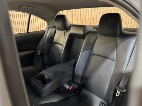 TOYOTA Corolla 1.8 16V 4P FLEX H�BRIDO ALTIS A PREMIUM AUTOM�TICO CVT, Foto 5