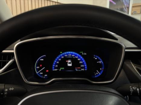 TOYOTA Corolla 1.8 16V 4P FLEX H�BRIDO ALTIS A PREMIUM AUTOM�TICO CVT, Foto 6