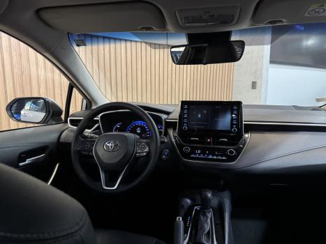 TOYOTA Corolla 1.8 16V 4P FLEX H�BRIDO ALTIS A PREMIUM AUTOM�TICO CVT, Foto 9