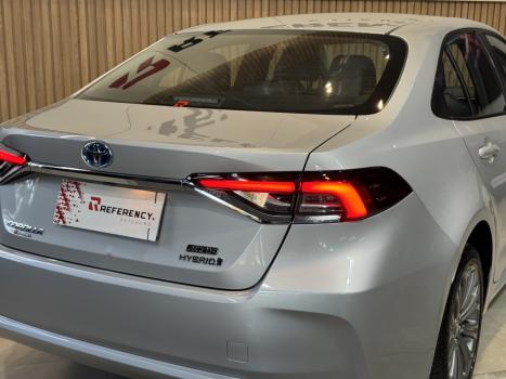 TOYOTA Corolla 1.8 16V 4P FLEX H�BRIDO ALTIS A PREMIUM AUTOM�TICO CVT, Foto 11