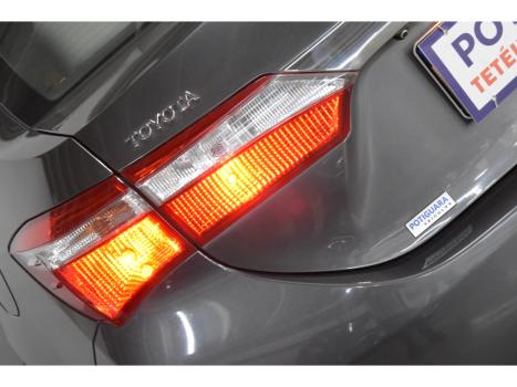 TOYOTA Corolla 1.8 16V 4P GLI FLEX AUTOM�TICO, Foto 3