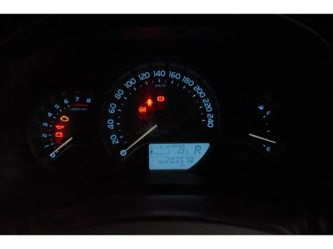 TOYOTA Corolla 1.8 16V 4P GLI FLEX AUTOM�TICO, Foto 5