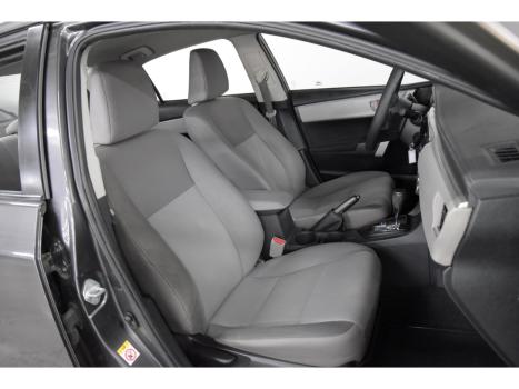 TOYOTA Corolla 1.8 16V 4P GLI FLEX AUTOM�TICO, Foto 6