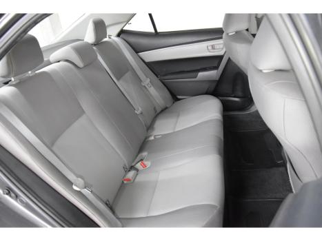 TOYOTA Corolla 1.8 16V 4P GLI FLEX AUTOM�TICO, Foto 7